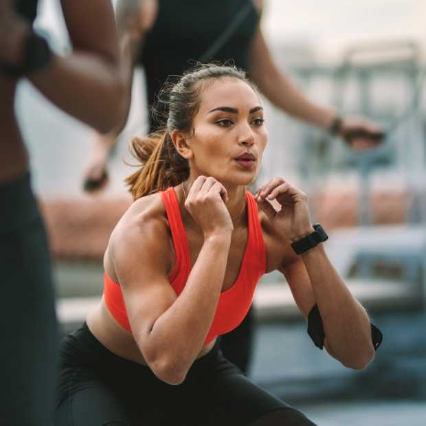 Example d'une séance de coaching