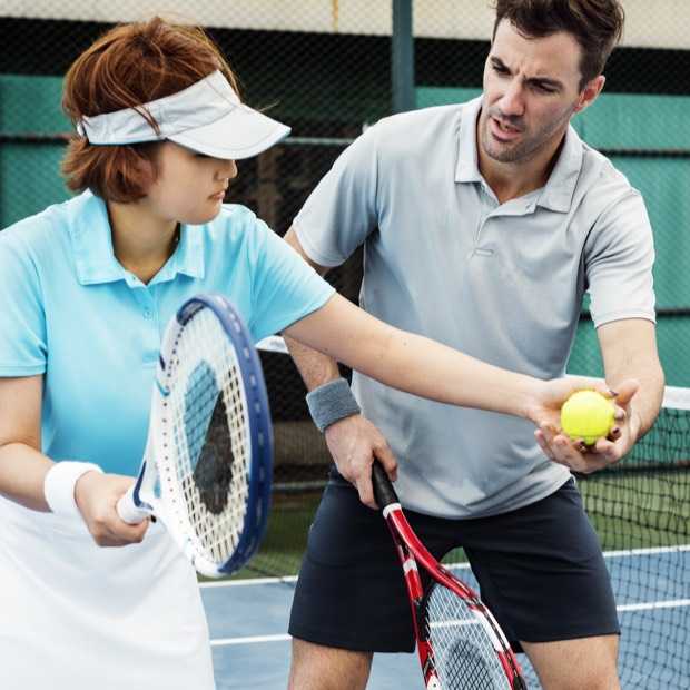 Example d'une séance de coaching